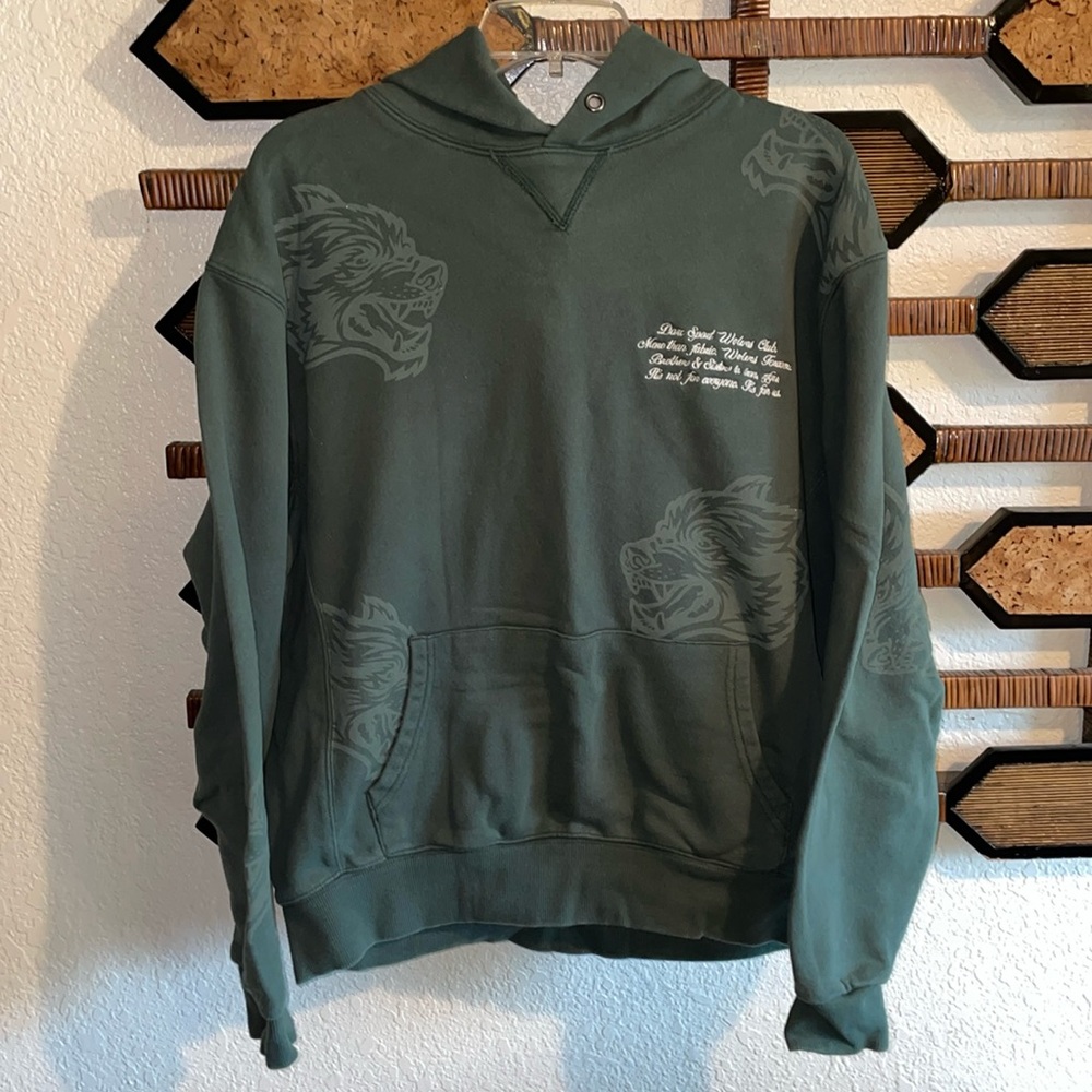 Darc sport hoodie